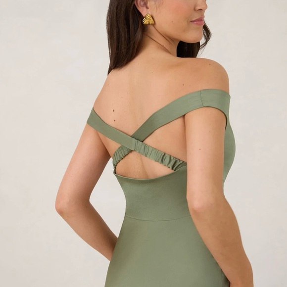 Park & Fifth Dress - Picture 4 of 9